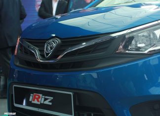 PROTON bekerjasama untuk kilang CKD Pakistan dan bantuan kewangan dari China