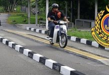 Program Lesen Motosikal Terengganu Sejahtera: 16 syarat & cara mohon