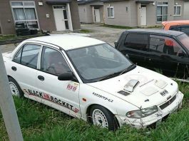 Lagenda JDM terbiar usang ini akan buatkan naluri petrolhead anda sedih