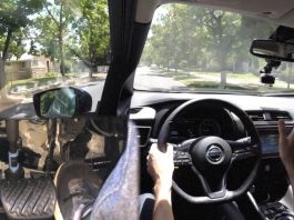 Memandu guna satu pedal, jimatkan brake pad! Bagaimana caranya?