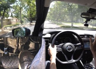 Memandu guna satu pedal, jimatkan brake pad! Bagaimana caranya?