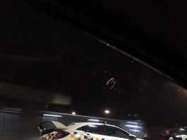 Honda Civic Type-R sebagai Helang PDRM?