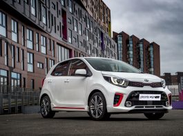 Kia Picanto GT-Line ditawar dengan gaya dan ciri baharu, RM58k