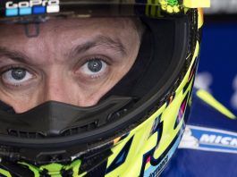 Valentino Rossi sambut ulang tahun kelahiran
