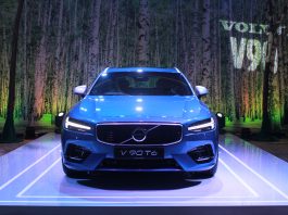 Volvo Car Malaysia catat pertumbuhan 35%