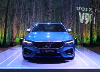 Volvo Car Malaysia catat pertumbuhan 35%