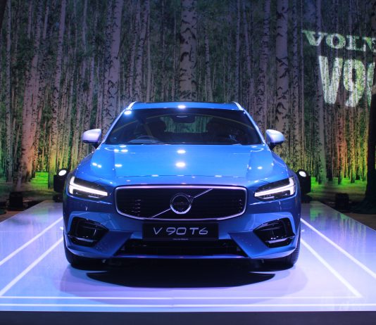 Volvo Car Malaysia catat pertumbuhan 35%