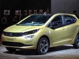 Tata Altroz, adakah ini persaingan Honda Jazz?
