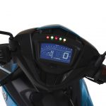 2 Panel Meter LCD