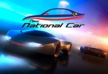 Dua syarikat disenarai pendek untuk projek kereta nasional ketiga