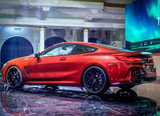 BMW 8-Series hadir di Malaysia, GT mewah berharga RM1,088,800