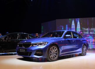 Kadar faedah serendah 1.38% bagi model BMW sempena Tahun Baru Cina 2020, pelbagai promosi lumayan lain