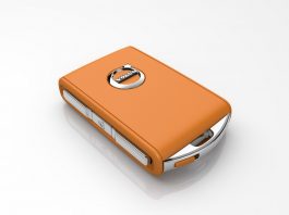 Pemilik Volvo Cars akan boleh tetapkan kelajuan maksimum kereta mereka