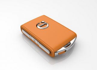 Pemilik Volvo Cars akan boleh tetapkan kelajuan maksimum kereta mereka