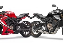 Dua model Honda 2019 masuk tak ke Malaysia?