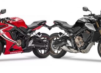 Dua model Honda 2019 masuk tak ke Malaysia?