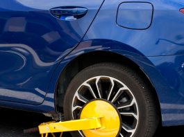 Akibat kena kunci tayar, Peguam saman MPKB