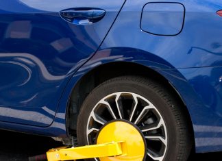 Akibat kena kunci tayar, Peguam saman MPKB