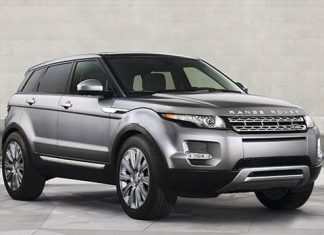 Jaguar Land Rover menang saman ke atas Evoque tiruan