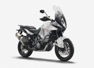 KTM 1290 Super Adventure – Di panggil semula