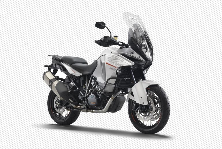 harga ktm 1290 super adventure
