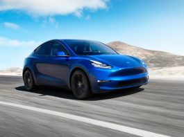 Tesla Model Y ialah SUV elektrik terbaharu dengan prestasi kereta sports
