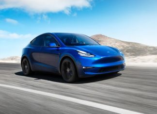 Tesla Model Y ialah SUV elektrik terbaharu dengan prestasi kereta sports