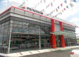 Perodua daftar calon pertama untuk Sistem Pengurusan Pemeriksaan Kenderaan Malaysia