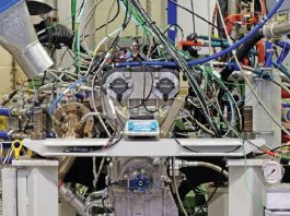 Enjin Proton yang dilupai