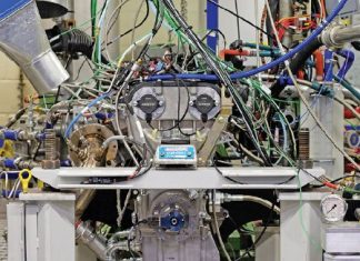 Enjin Proton yang dilupai