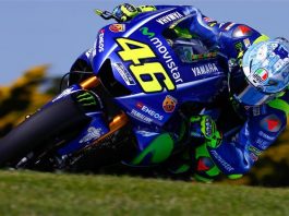V.Rossi – Pasukan Yamaha masih perlu perbaiki