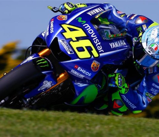V.Rossi – Pasukan Yamaha masih perlu perbaiki