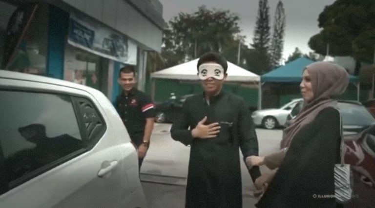 Suami Cik Epal Kerja Apa Perlu Ke Kena Beli Kereta Berharga Rm500k Ke Atas Sampai Wati Mengaku Ketika Berhubungan Dengan Suaminya Yang Sudah Tua Dulu Hanya Hubungan Yang Biasa