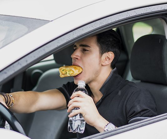 10 teknik pemanduan defensif yang perlu anda tahu