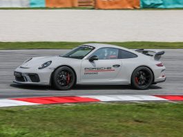 7 kereta sports terakhir berenjin NA yang masih anda boleh beli