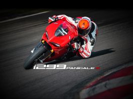 Hanya minggu ini! Penjimatan untuk motosikal Ducati