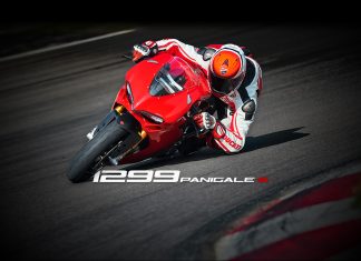 Hanya minggu ini! Penjimatan untuk motosikal Ducati