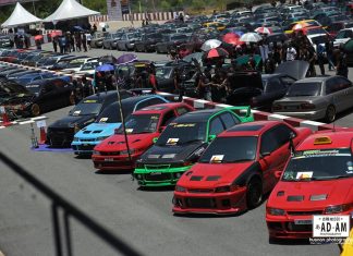 Wira Day 2019 eratkan silaturrahim lebih 3,000 pemilik