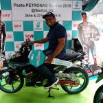 Pemenang minggu pertama Bonanza Petronas Sprinta-05