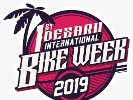 Desaru International Bike Week 2019-“The Real Brotherhood”