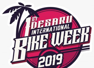 Desaru International Bike Week 2019-“The Real Brotherhood”