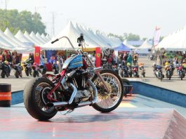 Kedah International Bike Week 2019-Melepasi Sasaran