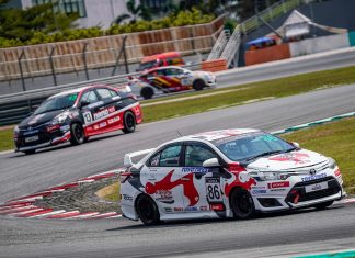 PKP 2.0: TGR Pusingan 1 Musim 4 ditunda