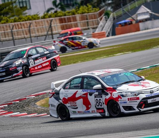 PKP 2.0: TGR Pusingan 1 Musim 4 ditunda