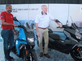 BMW Malaysia perkenal empat motosikal untuk gaya hidup berbeza
