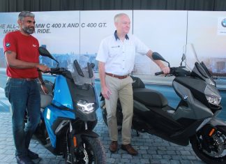 BMW Malaysia perkenal empat motosikal untuk gaya hidup berbeza