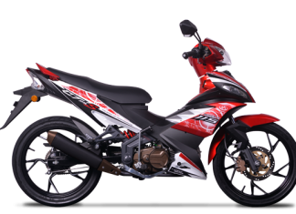 Kawasaki tingkatkan pegangan saham 30 peratus dalam Modenas