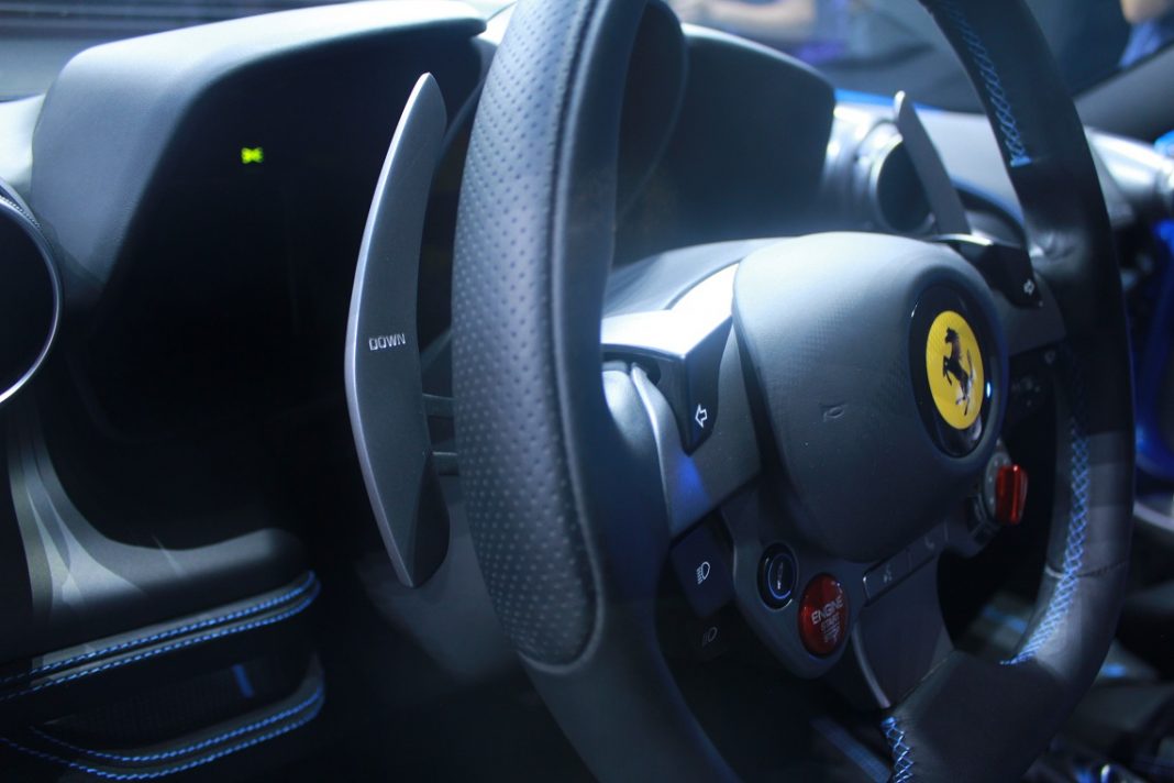 Turun bukit, guna gear berapa? Ini panduan automatik, CVT, DCT dan