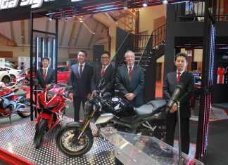 Honda CBR650R dan CB650R serba baharu dilancarkan, dari RM43k