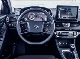 Hyundai Motor Company sedang bangunkan kokpit paling sempurna